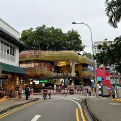 One Holland Village (D10), Retail #528834961